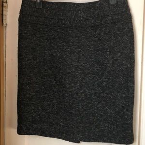 Adrienne Vittadini Beautiful wool skirt. Size 14